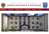Moldova is granting the possibility to sign up online to submit requests for certificates, copies and extracts from archival documents.