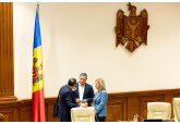 Moldova a ratificat un protocol de modificare a Convenției privind evitarea dublei impuneri și prevenirea evaziunii fiscale cu privire la impozitele pe venit și pe capital, semnată cu Luxemburg