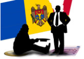 Инфляция в Молдове в 2021 г. составила 13,94% против 0,39% годом ранее. 