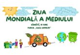 Ziua Mondială a Mediului 2023