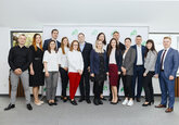 Leadership Academy vă prezintă liderii de mâine 