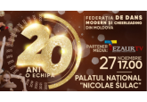 20 Ani O echipă