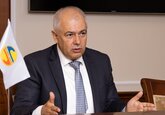 Nikolay BORISSOV: ”Cumpărarea Moldindconbank-ului reprezintă cea mai bună achiziție de pe piața moldovenească, deși e și cea mai riscantă”