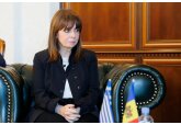Greece is ready for deepening relations with Moldova in different fields and will support our country in the process of reforms and European integration. 