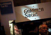 Goldman Sachs şi JPMorgan pariază pe piaţa europeană de acţiuni