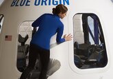 Start la turismul spaţial: Miliardarul Jeff Bezos se îmbarcă în iulie în primul zbor de pasageri al companiei sale Blue Origin, după 20 de ani de la înfiinţarea proiectului