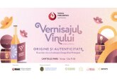 Zece ani de calitate înaltă și certificare europană pentru  Vinului Moldovei. Vernisajul Vinului aduce în prim plan vinurile cu Indicație Geografica Protejată pe etichete 