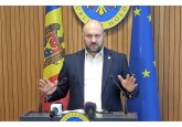 Gas tariffs for consumers of Moldova may be reduced as early as next week, and the reduction will be significant - Victor Parlicov.