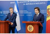 Moldova și Israelul urmează să semneze un acord de liber schimb, să implementeze un proiect major în domeniul agriculturii și să reia un zbor direct între Chișinău și Tel Aviv.