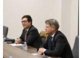 Comunitatea Energetică: Experiența Poloniei în domeniul reformelor energetice poate fi un exemplu pentru dezvoltarea mecanismelor de reglementare în Moldova  