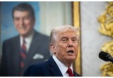 Трамп оценил доходы США от импортных тарифов