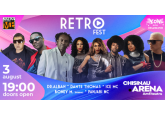 Retro Fest