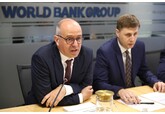 BM: O escaladare a conflictului din Orientul Mijlociu în 2026 se va reflecta în Moldovei în principal prin șocuri externe de preț și cerere, iar în scenariul de bază statul va încetini creșterea economică cu aproximativ 0,9 puncte procentuale 