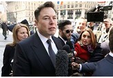 Маск объявил о завершении его работы на посту госслужащего