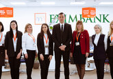 Eximbank își așteaptă clienții din nordul țării într-un nou sediu