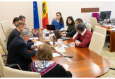 În Moldova va fi digitizat procesul de documentare și soluționare a cazurilor de infracțiuni