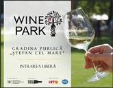 Wine Park – un festival
