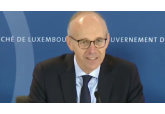 Prim-ministrul Luxemburgului, Luc Frieden, va efectua o vizită în Republica Moldova în perioada 12-13 septembrie