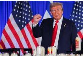Трамп со словами «будем бурить и еще раз бурить» пообещал сделать электричество дешевле