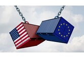 Comerţul UE cu SUA a atins un nivel record, în pofida tensiunilor provocate de taxele vamale (IW)