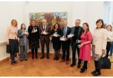„Arta prinde viață” - expoziție Muzeele Viitorului, inaugurată la Muzeul Național de Artă al Moldovei