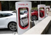 Дальность хода электромобилей Tesla увеличат