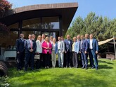 BNM: Sistemul bancar joacă un rol important în dezvoltarea economică prin stimularea intermedierii financiare și sprijinirea antreprenoriatului local