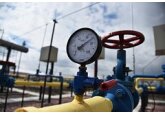 Поставки газа в Европу рекордно снизились