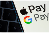 Apple Pay и Google Pay связали с повышенными тратами