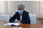 Comisia pentru Economie, Buget și Finanțe a examinat proiectul politicii bugetar – fiscale pentru anul 2022.