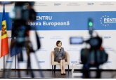 Moldova has launched a website www.pentru.md, which will collect data about the EU and the benefits of Moldova joining it. 