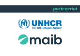 Agenția ONU pentru Refugiați în Moldova și maib își unesc eforturile pentru a oferi asistență refugiaților