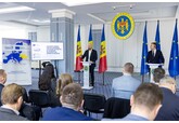 In Moldova there were presented its National Strategy for the Development of Intelligent Transport Systems until 2040