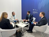 Молдова расширит сотрудничество с Международным энергетическим агентством в области энергоэффективности, обмена данными и опытом