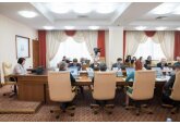 Guvernul moldovean a aprobat o majorare a sumei împrumuturilor externe de stat alocate de FMI pentru finanțarea bugetului de la 314,3 milioane la 471,4 milioane DST.