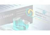 BNM și USAID Moldova revin cu podcastul „Sensul banilor” pentru a oferi cetățenilor informații mai detaliate pe teme financiare și economice