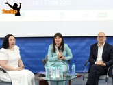 The Ministry of Finance of Moldova has launched the first training program for startups