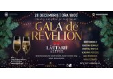 Concert - Gala de Revelion 2024