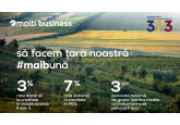 Să facem țara noastră #maibună. Participă în programul național „373”