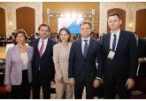 &quot;Platforma de Sprijin” va continua să asiste Moldova în depășirea provocărilor provocate de războiul din Ucraina și în calea sa de apropiere cu UE. 