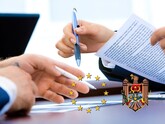 Moldova va semna un acord de împrumut cu Uniunea Europeană pentru fonduri prevăzute în Planul de creștere economică a țării