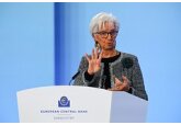 Лагард оценила шансы Европы одолеть инфляцию
