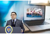 &quot;The situation with the outbreaks of African swine fever is extraordinary, but controllable, Moldova&#039;s food security is not at risk, and farmers will receive compensation,&quot; Daniel Voda.
