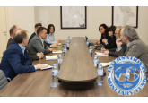 FMI va susține și va oferi Moldovei asistența tehnică necesară pentru dezvoltarea sectorului energetic