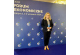 Anca Dragu: Moldova a creat condiții economice favorabile pentru investitori, poate deveni un adevărat „ copil – minune al regiunii”, iar cei care nu investesc astăzi în ea vor regreta peste 5-10 ani  
