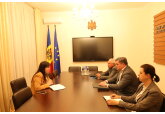 Ministerul Finanțelor și sindicatele discută despre majorarea salariului minim în Moldova și revizuirea regimului impozitului pe venit pentru persoanele fizice