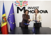 The Ministry of Energy and the Investment Agency of Moldova will cooperate to attract investments in the energy sector and develop innovations in it