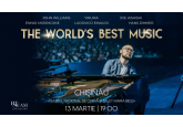 «The World’s Best Music»