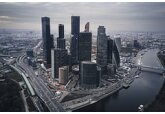 Экономисты подсчитали долю покинувших Россию компаний из ЕС