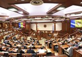 Parlamentul Moldovei de legislatura XI a fost constituit legal la ședința constitutivă din 26 iulie, deputații vor continua să lucreze pe 29 iulie.